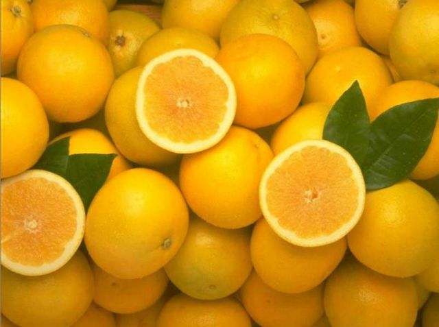 Δέσμευση 17,5 τόνων πορτοκαλιών λόγω έλλειψης σήμανσης | tanea.gr