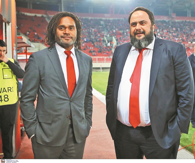 «Ο,τι αγγίζει γίνεται πάντα επιτυχία»