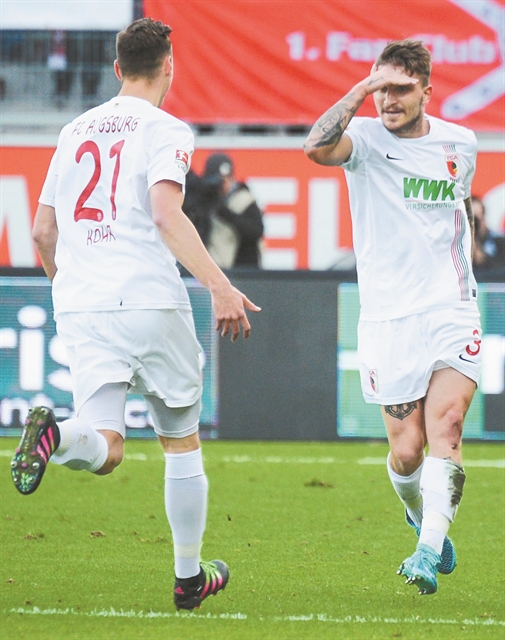 Τρέχει για μεταγραφή