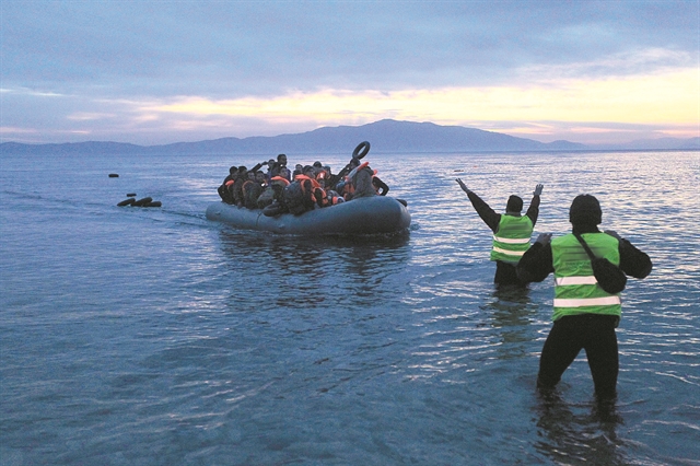 Στο μικροσκόπιο των Αρχών οι ΜΚΟ