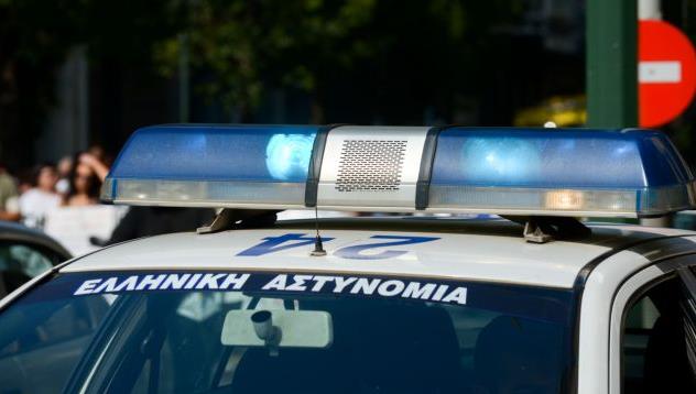 Συνελήφθη 21χρονος για την επίθεση με μολότοφ σε διμοιρία των ΜΑΤ στα Εξάρχεια