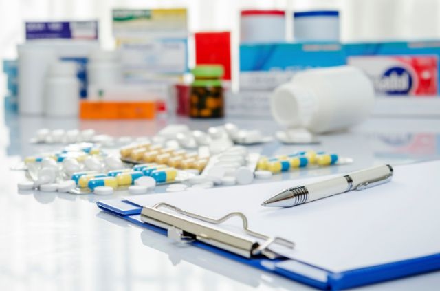 Κανονικά η συνταγογράφηση φαρμάκων για άσθμα και ΧΑΠ από γενικούς γιατρούς | tanea.gr