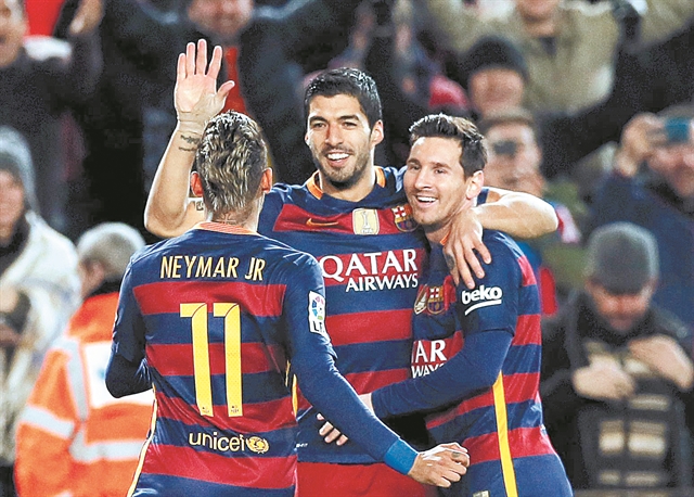 Μεταγραφικός λαβύρινθος