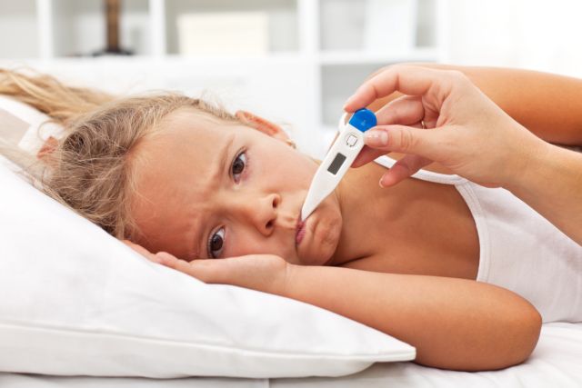 Οδηγίες για την πρόληψη της εξάπλωσης της γρίπης στα σχολεία από το υπ. Παιδείας