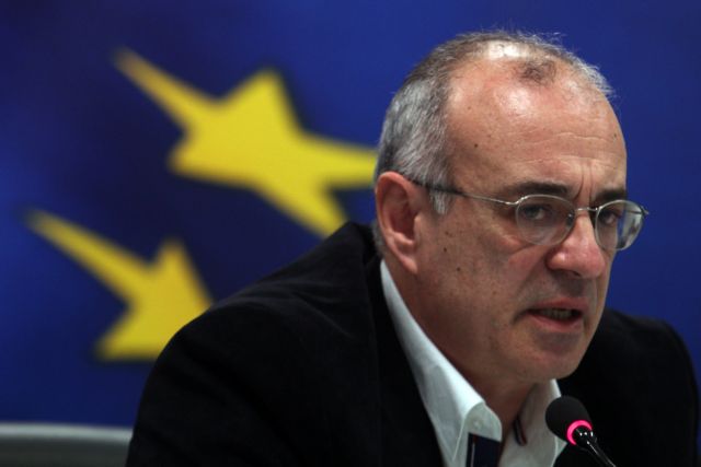 Μάρδας: «Οικονομική ζημιά φέρνουν οι αγροτικές κινητοποιήσεις»