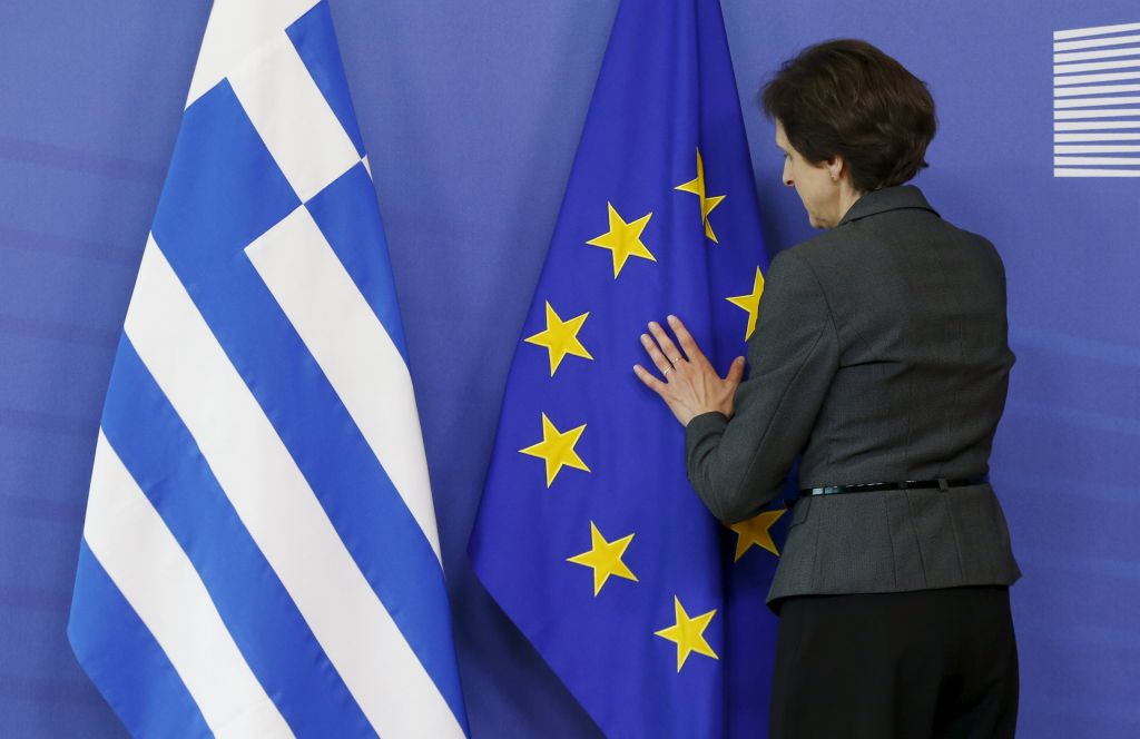 Reuters και Associated Press: Διετή αποκλεισμό της Ελλάδας από τη ζώνη του Σένγκεν σχεδιάζει η ΕΕ