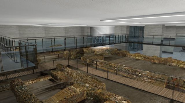 Μετρό Θεσσαλονίκης: Υπεγράφη σύμβαση για τις αρχαιολογικές ανασκαφές του έργου