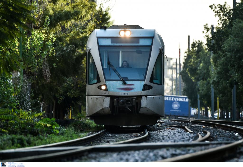 Τη σιδηροδρομική σύνδεση της Πάτρας με την Καλαμάτα προβλέπει μελέτη της ΕΡΓΟΣΕ