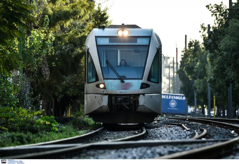 Τη σιδηροδρομική σύνδεση της Πάτρας με την Καλαμάτα προβλέπει μελέτη της ΕΡΓΟΣΕ | tanea.gr