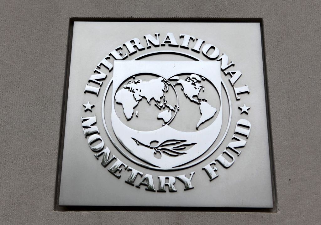 Το ΔΝΤ ανησυχεί για την πτώση των μετοχών των ευρωπαϊκών τραπεζών