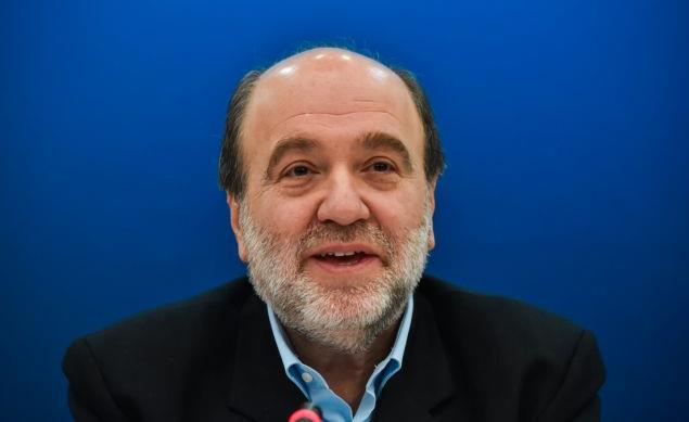 Αλεξιάδης: «Αποδείξεις μέχρι να έρθει η διάταξη για τη χρήση κάρτας»