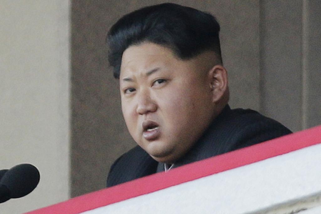 Με νέες κυρώσεις απειλεί η Ουάσινγκτον τη Βόρεια Κορέα
