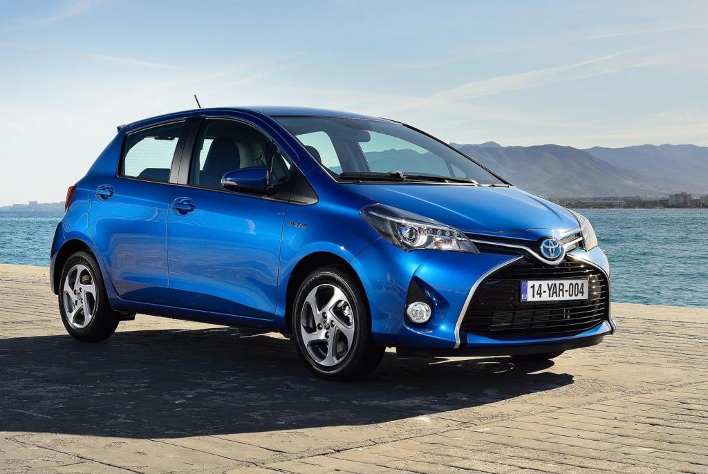 4 μικρά ντίζελ με κατανάλωση κάτω από 4 λίτρα/100χλμ