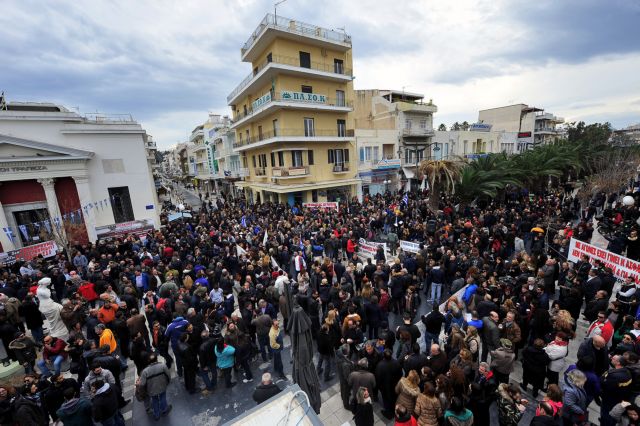 Σε 48ωρη απεργία προσανατολίζεται η ΑΔΕΔΥ για το τέλος Φεβρουαρίου | tanea.gr