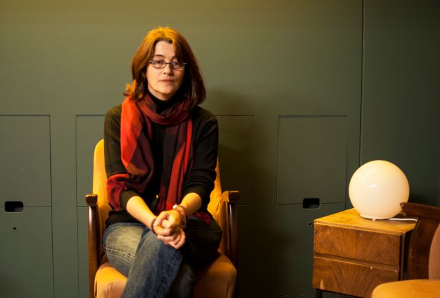 Ο κρότος μιας «αθόρυβης»