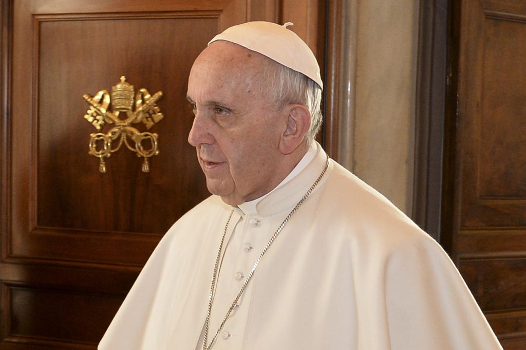 Ιστορική συνάντηση Πάπα – Ρώσου Πατριάρχη την επόμενη εβδομάδα