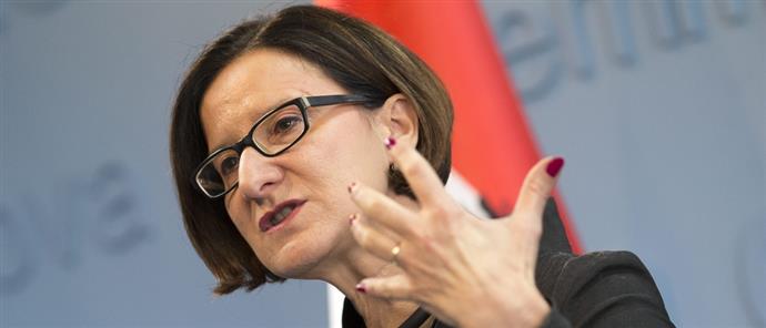 Κλείσιμο των ελληνοτουρκικών συνόρων ζητά η αυστριακή υπουργός Εσωτερικών | tanea.gr