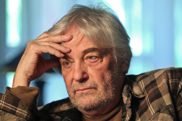 Πέθανε ο πολωνός σκηνοθέτης Αντρέι Ζουλάφκσι