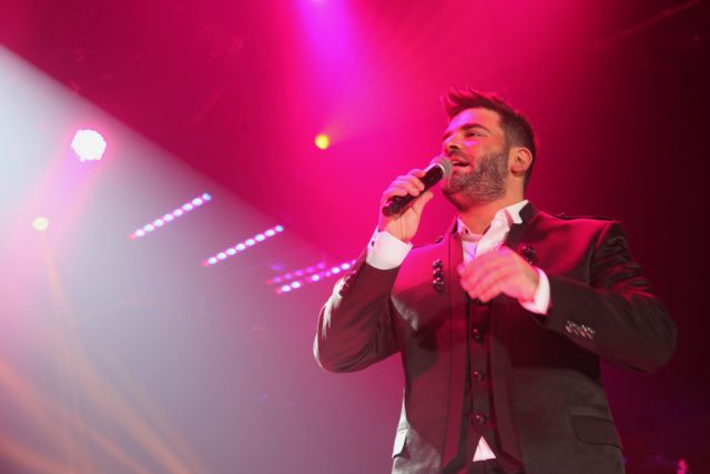 Ποιος ήταν ο Παντελής Παντελίδης