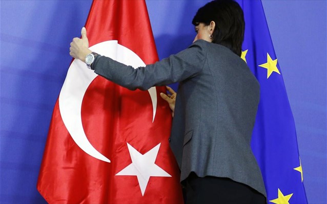 Εκτακτη σύνοδος Ευρωπαϊκής Ενωσης-Τουρκίας στις αρχές Μαρτίου για το προσφυγικό