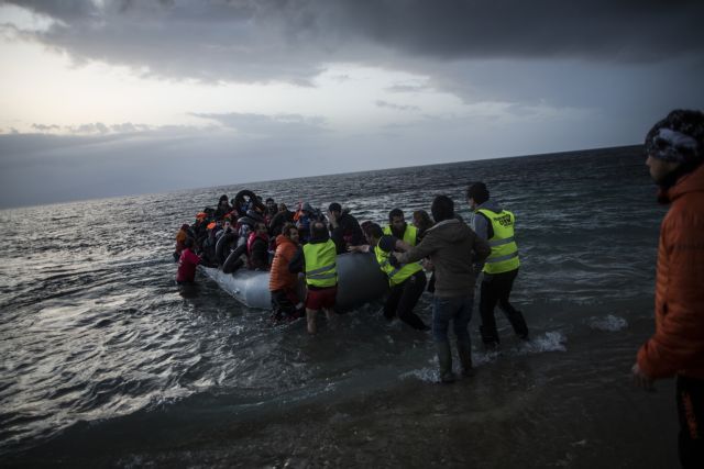 Την αποστολή 5.000 - 8.000 συνοριοφυλάκων στην Ελλάδα ζητεί ο επίτροπος Γκ. Ετινγκερ | tanea.gr