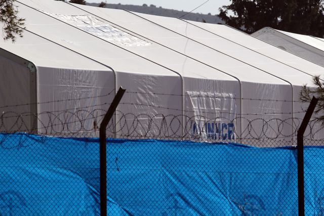 Την κατασκευή δύο νέων κέντρων μετεγκατάστασης προσφύγων ανακοίνωσε η κυβέρνηση | tanea.gr