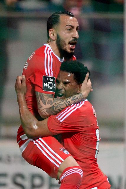 Απειλεί πλέον το ρεκόρ του Εουσέμπιο!