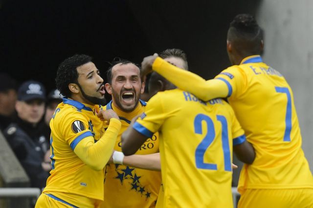 Ο Γκέκας έκανε ό,τι μπορούσε, αλλά…