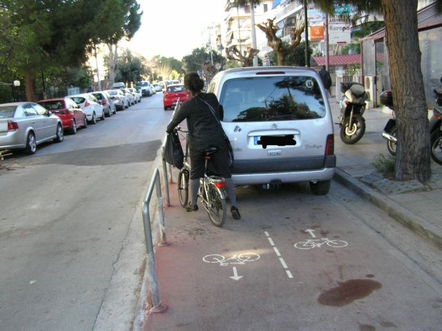 Ορθοπεταλιές #130 – Δεν έχει δρόμο να διαβώ…