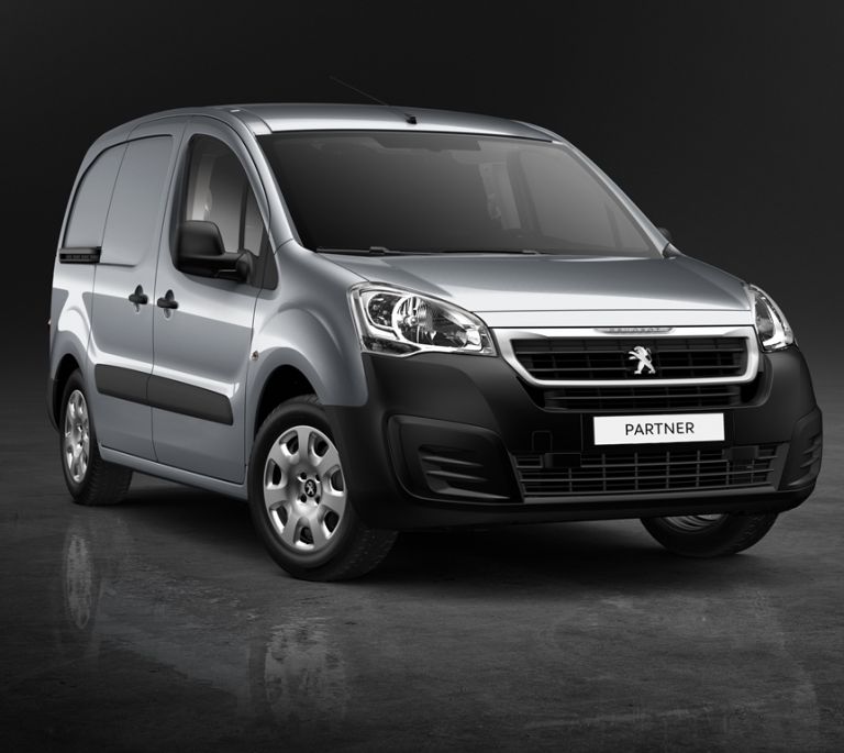 Peugeot Partner: Από 13.180 ευρώ | tanea.gr