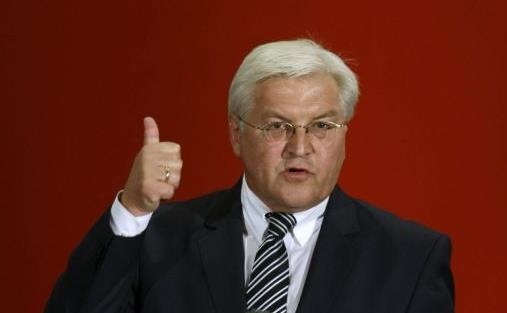 Φρανκ-Βάλτερ Σταϊνμάγερ στα «ΝΕΑ»: «Οχι λύση στο Προσφυγικό εις   βάρος της Ελλάδας»