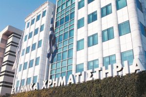 Σε ρυθμό αναβάθμισης του ελληνικού αξιόχρεου το Χρηματιστήριο