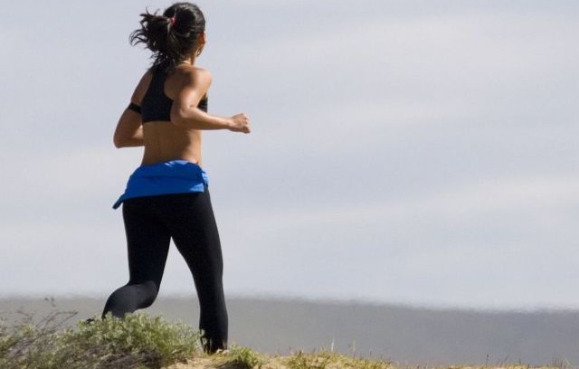 Πέντε ημέρες κάνει ο οργανισμός να συνέλθει από τον υπερμαραθώνιο