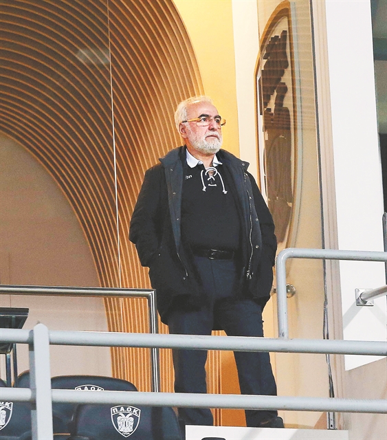 Κι όμως, δεν έπεσαν στο πάτωμα από τα γέλια…