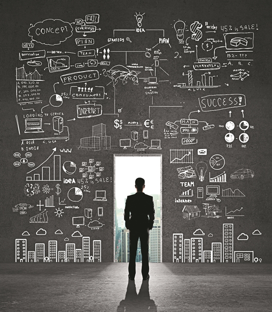 Elevate Greece: Η νέα πύλη εισόδου του ελληνικού οικοσυστήματος