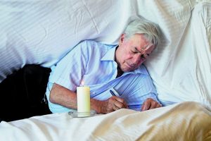 Ανάμεσα στον μαγικό ρεαλισμό και την πολιτική