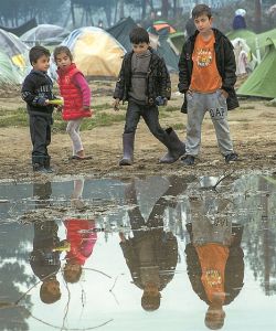 Εξαρθρώθηκε συμμορία διακίνησης ναρκωτικών στις Αχαρνές