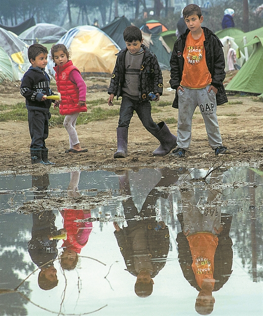 Πολύτιμη εικόνα και κλοπιμαία στην κατοχή χασισοκαλλιεργητή στην Πάρο