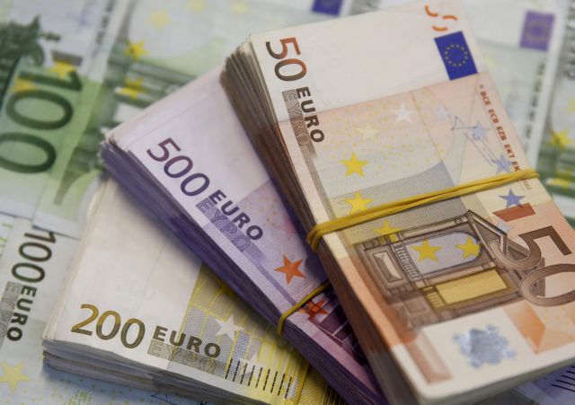 Μειώθηκε κατά 100 εκατ. ευρώ ο ELA προς τις ελληνικές τράπεζες