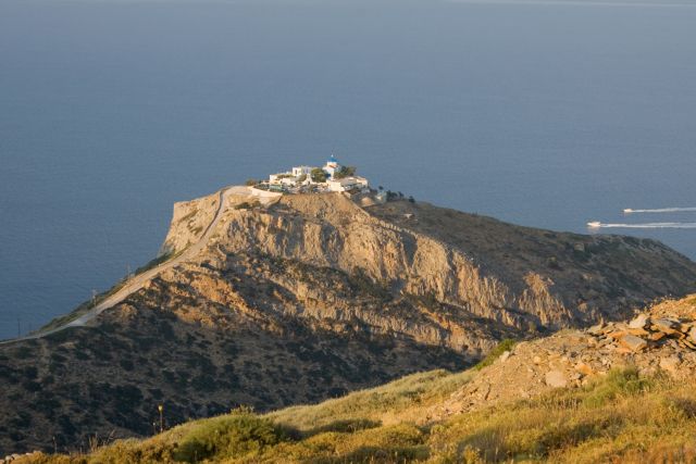 Telegraph: 4 ελληνικά παραλιακά θέρετρα στα καλύτερα 29 της Ευρώπης