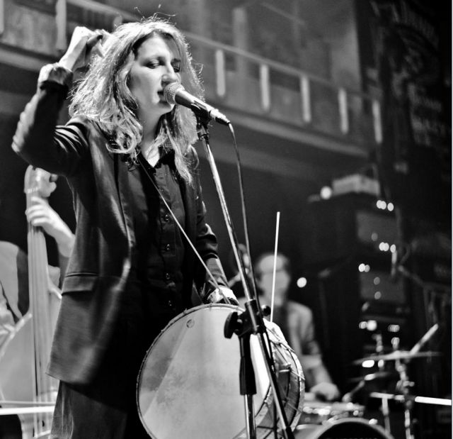 Μαρία Παπαγεωργίου. Επιστροφή στη μουσική μνήμη