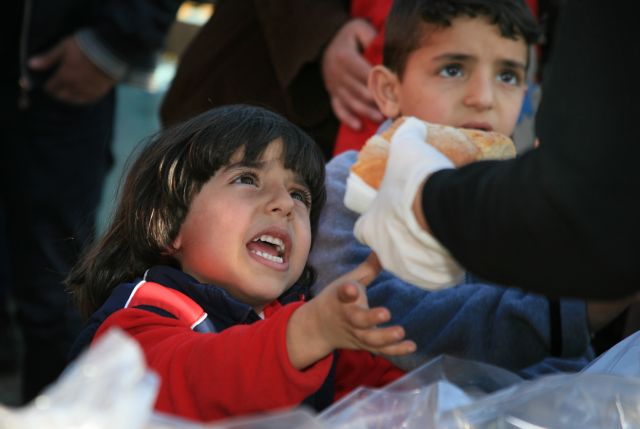 Προσφυγικό: Ψάχνουν δέλεαρ για την Τουρκία