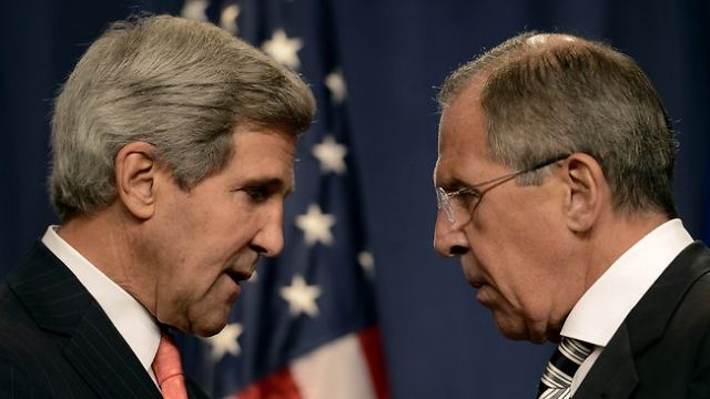 Ρωσία και ΗΠΑ δεν βλέπουν σοβαρές παραβιάσεις της εκεχειρίας στην Συρία