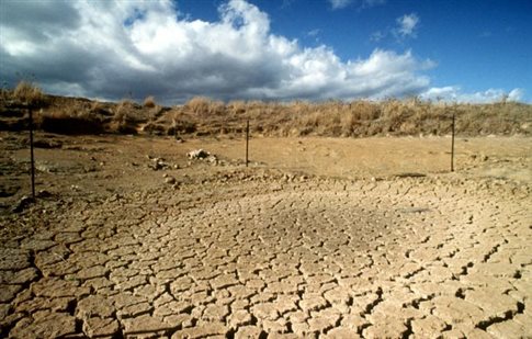 H ξηρασία στην Ανατολική Μεσόγειο είναι «η χειρότερη της χιλιετίας» | tanea.gr