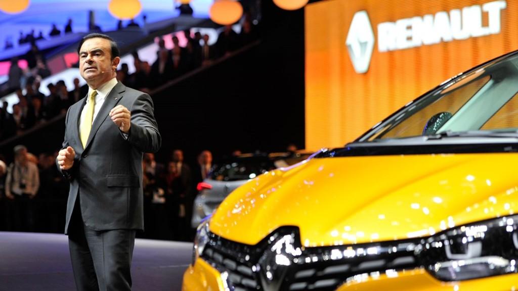 Renault-Nissan: Ακόμη πιο κοντά οι δύο εταιρείες