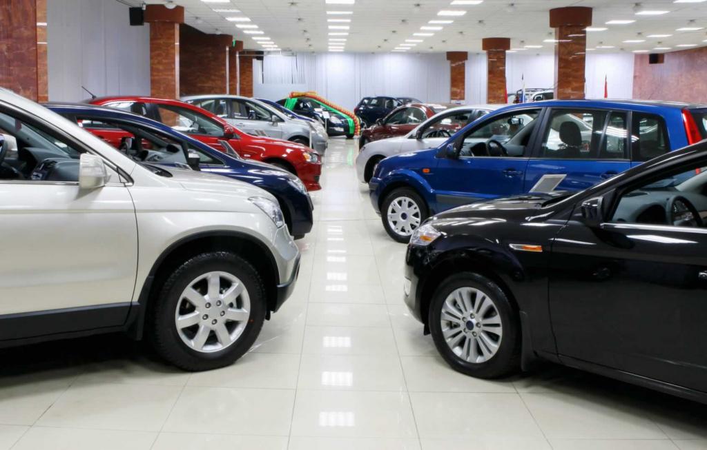 Αγορά αυτοκινήτου: Πτώση 32,4% το Φεβρουάριο