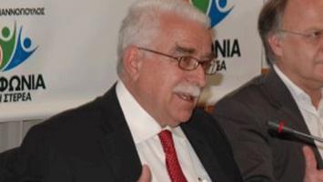 Πρόεδρος ΚΕΕΛΠΝΟ: Eπιδημιολογικά ελεγχόμενη η κατάσταση στην Ειδομένη