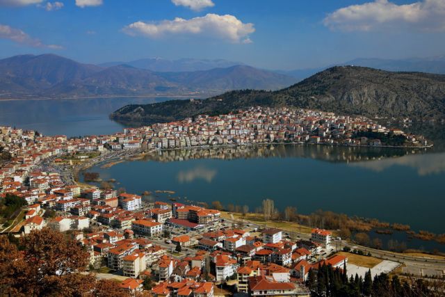Καστοριά: Επιχειρηματίας καταγγέλλει απαγωγή, ξυλοδαρμό και ληστεία