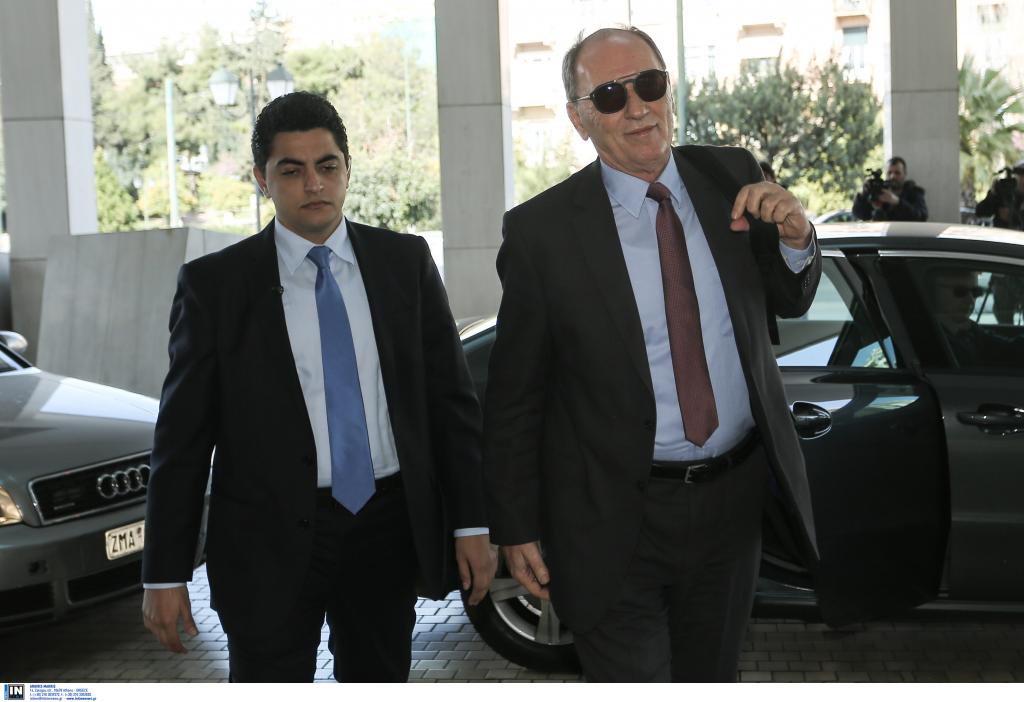 Ασφαλιστικό, διοικητική μεταρρύθμιση και δημοσιονομικά στο τραπέζι των διαπραγματεύσεων