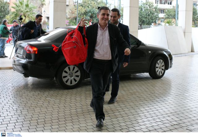 Παζάρια και υποχωρήσεις στον βωμό της συμφωνίας